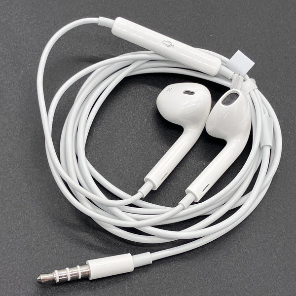 【中古】Apple EarPods with Remote and Mic【名古屋】