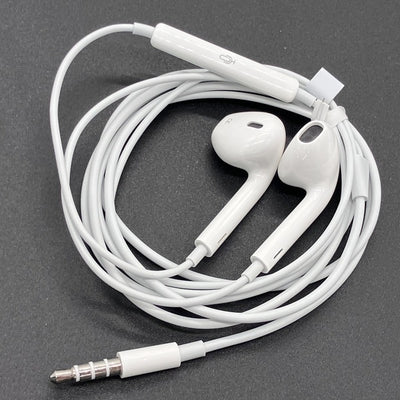 【中古】Apple EarPods with Remote and Mic【名古屋】