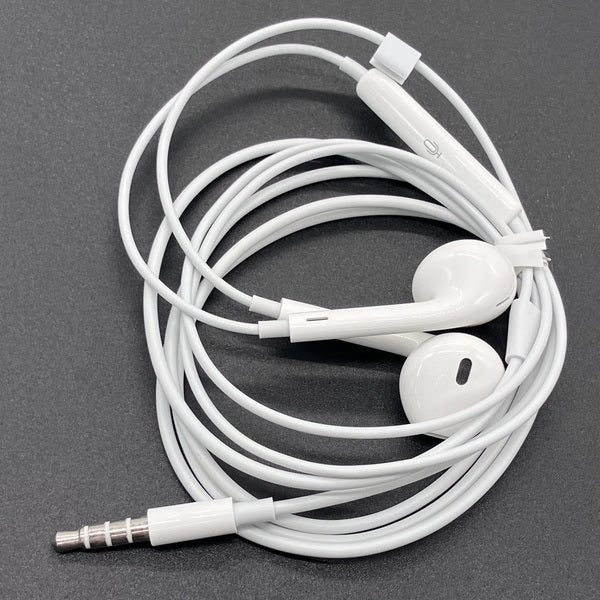 【中古】Apple EarPods with Remote and Mic【名古屋】