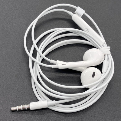 【中古】Apple EarPods with Remote and Mic【名古屋】