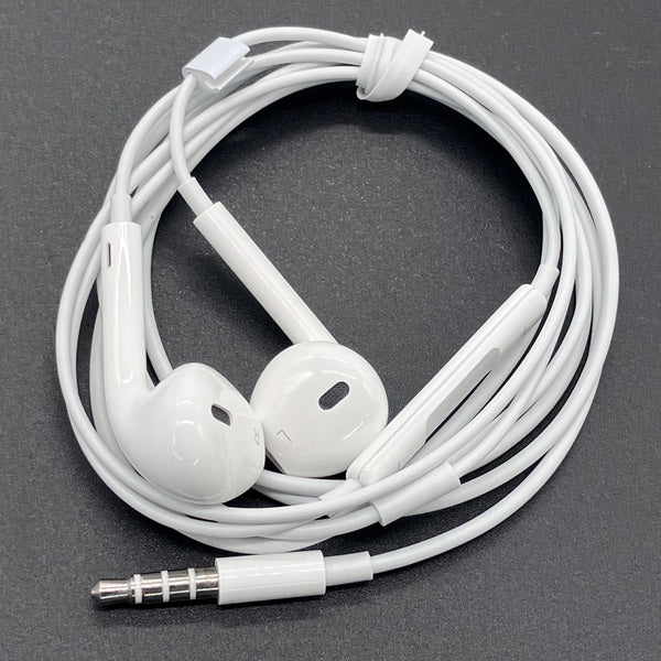 【中古】Apple EarPods with Remote and Mic【名古屋】