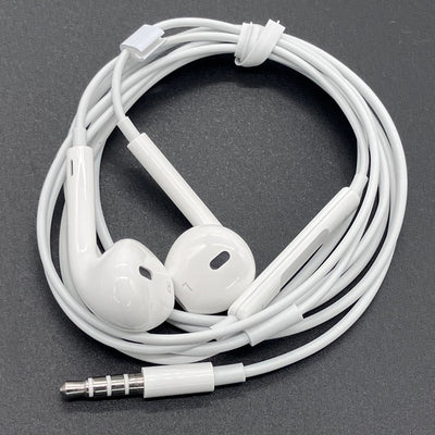 【中古】Apple EarPods with Remote and Mic【名古屋】