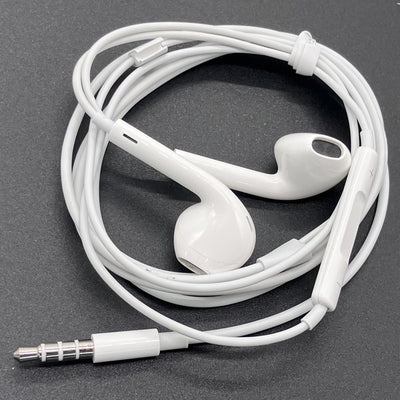 【中古】Apple EarPods with Remote and Mic【名古屋】