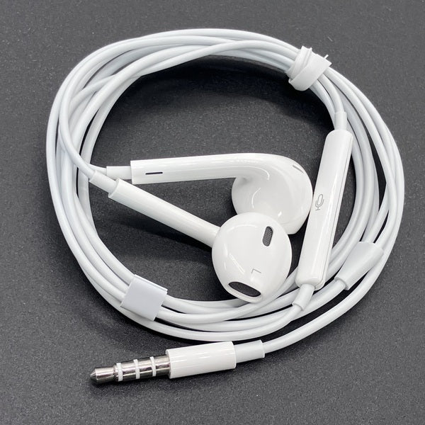 【中古】Apple EarPods with Remote and Mic【名古屋】
