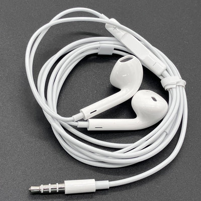 【中古】Apple EarPods with Remote and Mic【名古屋】