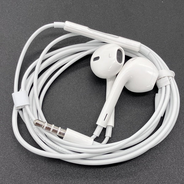 【中古】Apple EarPods with Remote and Mic【名古屋】