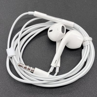 【中古】Apple EarPods with Remote and Mic【名古屋】