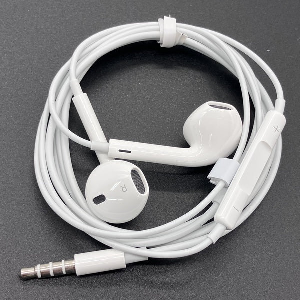 【中古】Apple EarPods with Remote and Mic【名古屋】