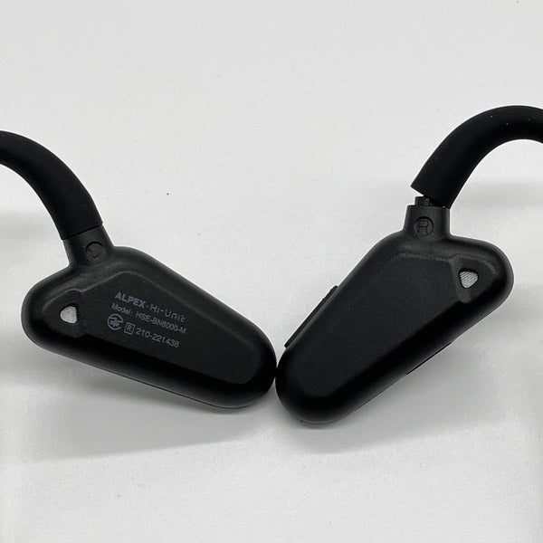【中古】HSE-BN8000-M (固定式) オンイヤースピーカー【秋葉原】