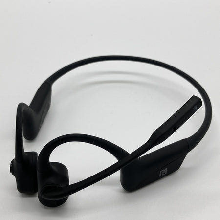 Shokz 【中古】OpenComm Black【AFT-EP-000028】【秋葉原】 – e
