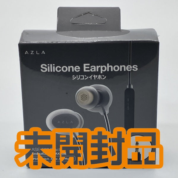 【中古】ASE-500 Black 【AZL-ASE500-BK】【秋葉原】