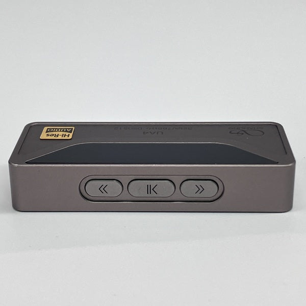 【中古】UA4 チタニウム【名古屋】