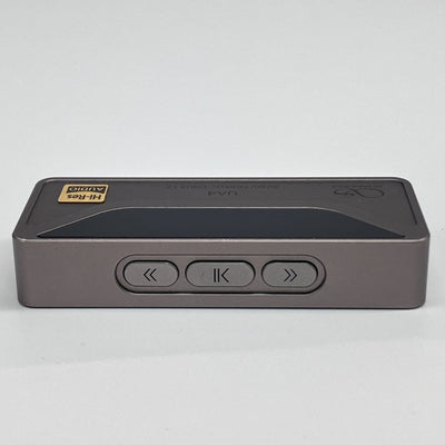 【中古】UA4 チタニウム【名古屋】