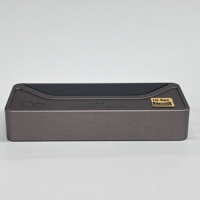 【中古】UA4 チタニウム【名古屋】