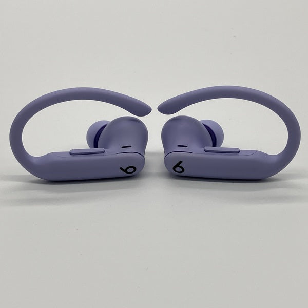 Powerbeats Pro 2 ワイヤレスイヤホン ハイパーパープル Powerbeats Pro 2 — High-Performance Earbuds — Hyper Purple