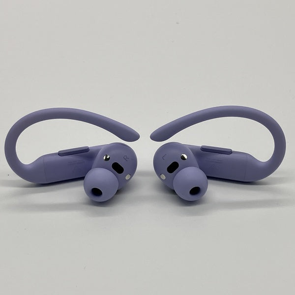 Powerbeats Pro 2-ハイパーパープル(おまけ付き) Beats by Dr. Dre 【中古】Powerbeats Pro 2 ハイパーパープル