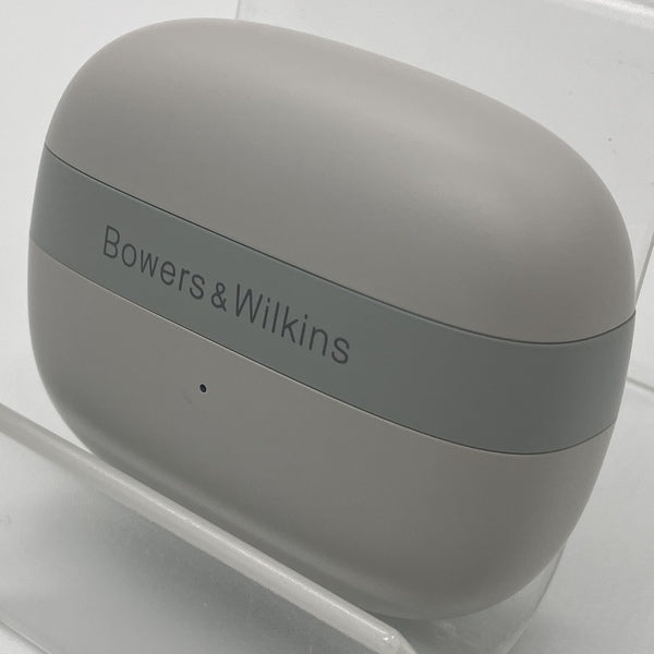 Bowers & Wilkins 【中古】Pi6 クラウド・グレー【PI6/CG