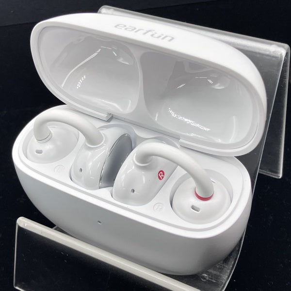 【中古】EarFun Clip White【名古屋】