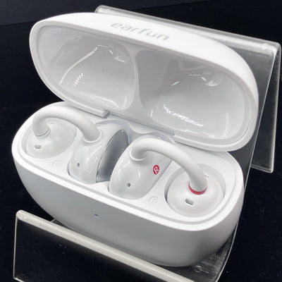 【中古】EarFun Clip White【名古屋】