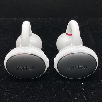 【中古】EarFun Clip White【名古屋】