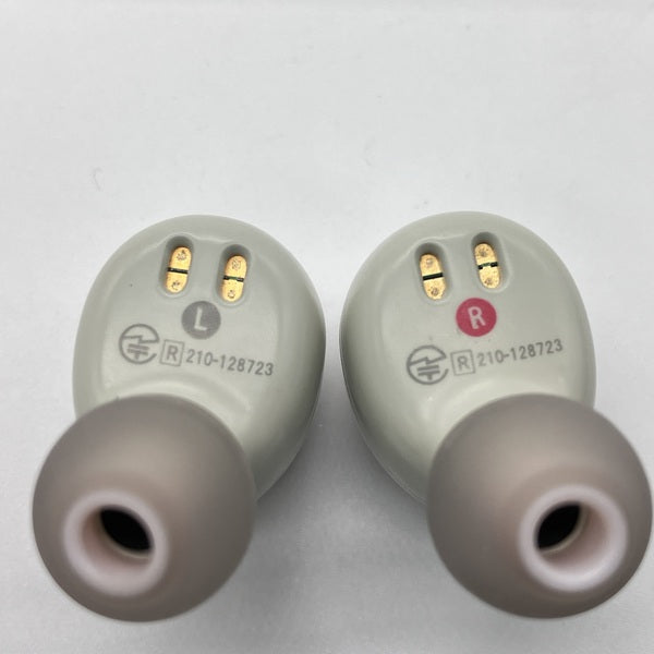 【中古】TE-D01g Pearl White【TE-D01g-PW】【秋葉原】