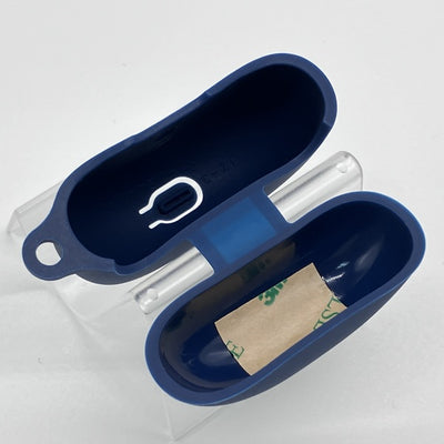 【中古】Soundpeats(サウンドピーツ)  Air3 Deluxe用シリコンケース【秋葉原】