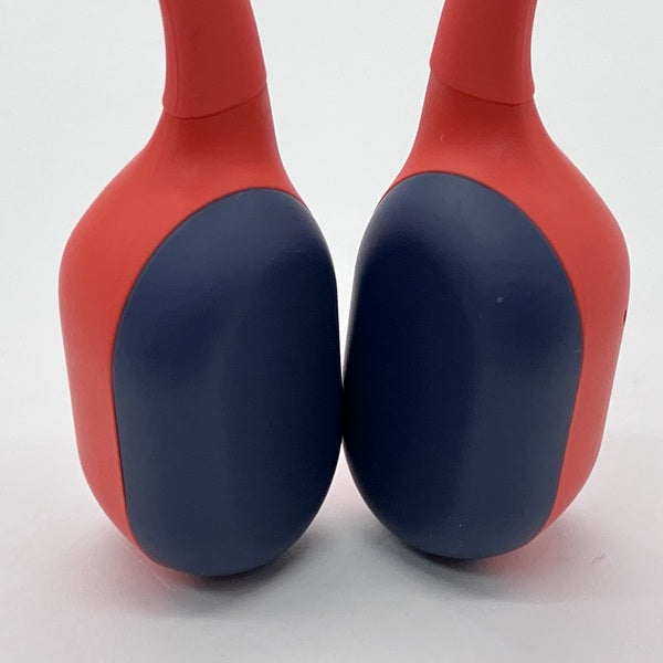 イヤホン sho Shokz 【中古】OpenSwim Pro Red【SKZ-EP-000029】【秋葉原