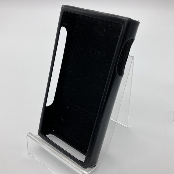 【中古】M6Pro専用レザーケース ブラック【秋葉原】