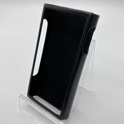 【中古】M6Pro専用レザーケース ブラック【秋葉原】