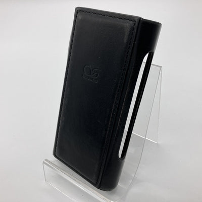 【中古】M6Pro専用レザーケース ブラック【秋葉原】