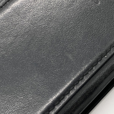 【中古】M6Pro専用レザーケース ブラック【秋葉原】