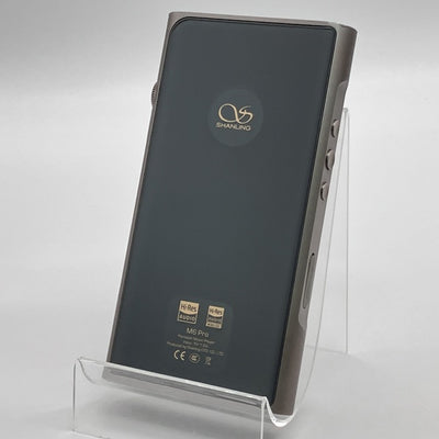 【中古】M6 PRO チタニウム【日本橋】