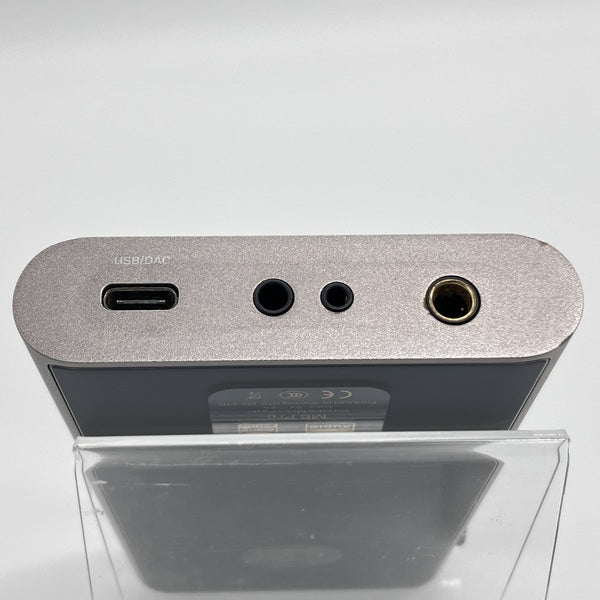 【中古】M6 PRO チタニウム【日本橋】