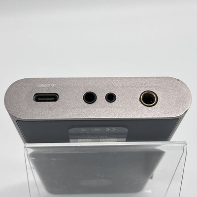 【中古】M6 PRO チタニウム【日本橋】