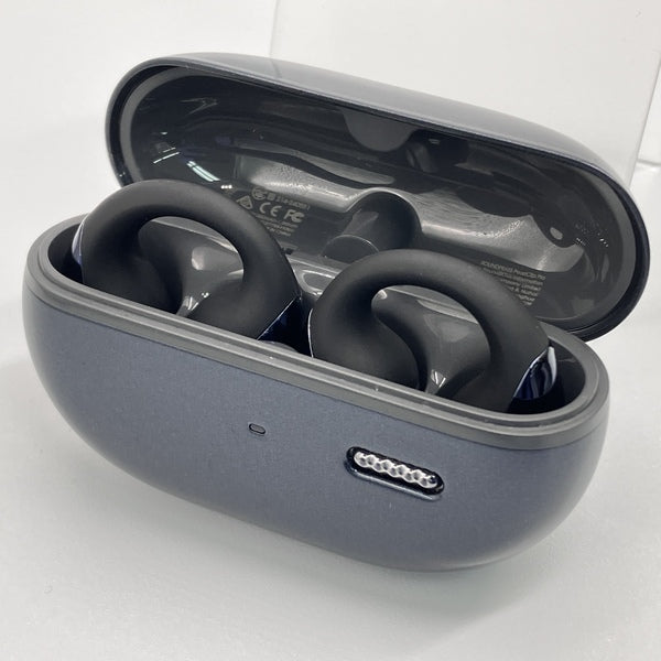 【中古】Soundpeats PearlClip Pro【日本橋】