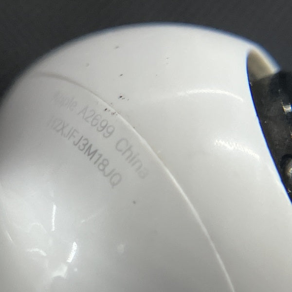 Apple 【中古】AirPods Pro (L側) (第2世代)(Lightning)【秋葉原