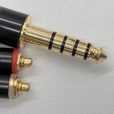 【中古】JSHiFi-Hi8 MMCX to 4.4mm【秋葉原】