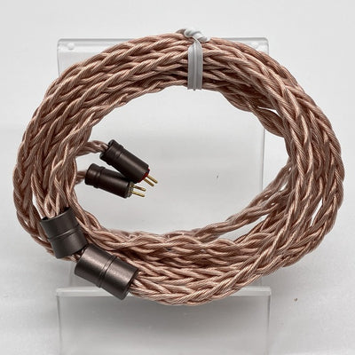 【中古】NiciHiFi Fortune Fox 2Pin to 3.5mm【秋葉原】