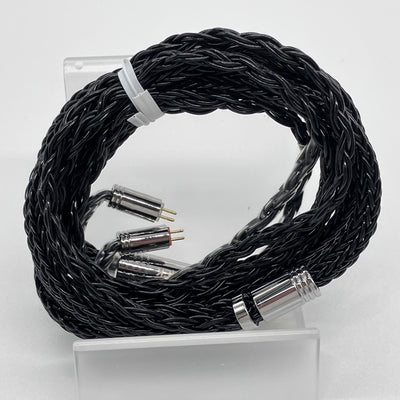 【中古】NICEHCK BlackInk 2pin to 4.4mm【秋葉原】