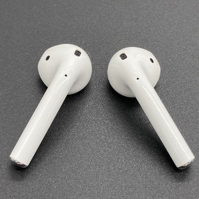 【中古】AirPods with Wireless Charging Case  MRXJ2J-A【秋葉原】