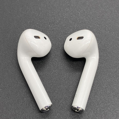 【中古】AirPods with Wireless Charging Case  MRXJ2J-A【秋葉原】