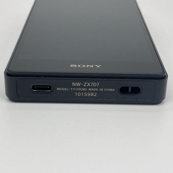 【中古】NW-ZX707 C【名古屋】