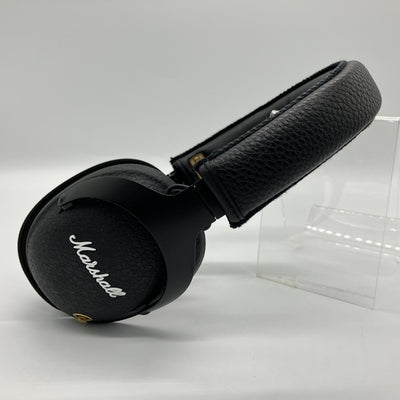 【中古】Marshall Monitor Bluetooth Black【秋葉原】