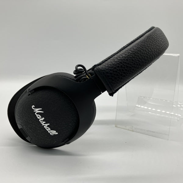 【中古】Marshall Monitor Bluetooth Black【秋葉原】