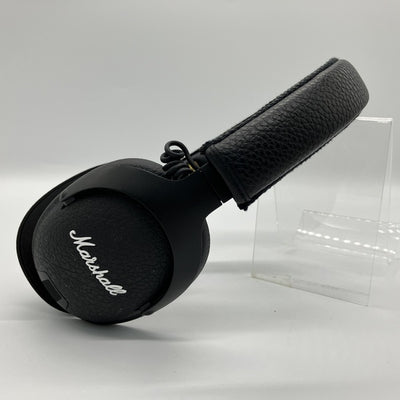 【中古】Marshall Monitor Bluetooth Black【秋葉原】