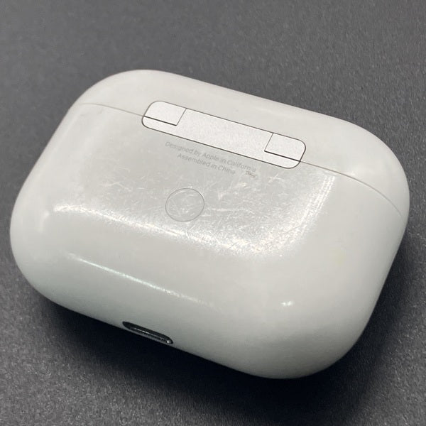 【中古】AirPods Pro 充電ケース(MagSafe)【秋葉原】
