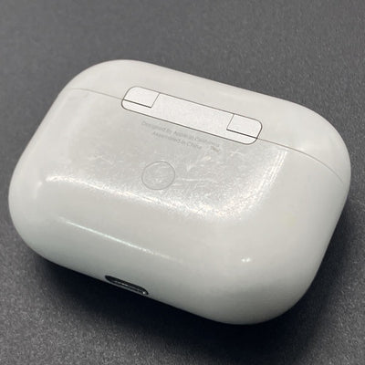 【中古】AirPods Pro 充電ケース(MagSafe)【秋葉原】
