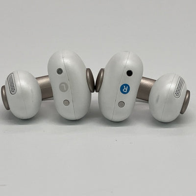 【中古】Soundcore AeroClip ホワイト&ゴールド【A3388N21】【秋葉原】