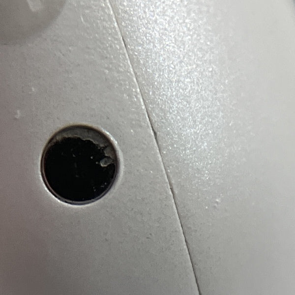 【中古】Soundcore AeroClip ホワイト&ゴールド【A3388N21】【秋葉原】