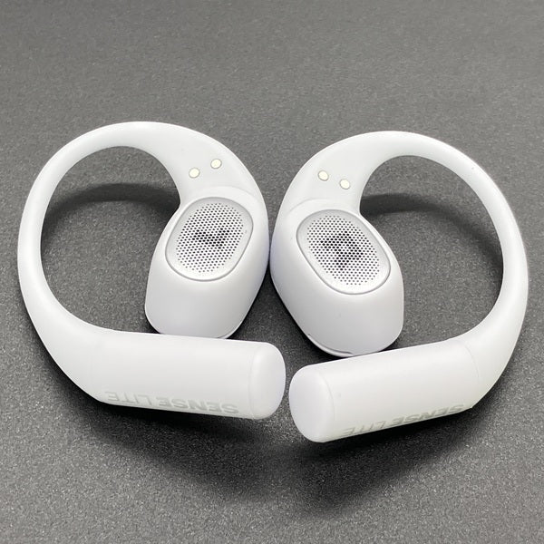 ★美品★JBL SENSE LITE ワイヤレスイヤホン ホワイト Amazon.co.jp: 【Amazon.co.jp 限定】JBL SENSE LITE 完全